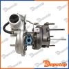 Turbocompresseur pour RENAULT | HT12-26D, HT12-26A